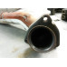 98J039 Exhaust Crossover For 98-99 Chevrolet Malibu  3.1